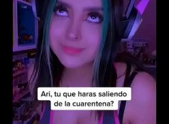 Arigameplays Culo