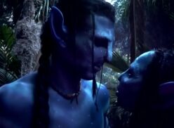 Avatar Porno