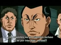 Baki Temporada 4