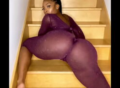 Bbw Twerk