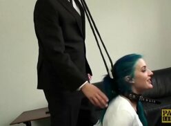 Bdsm Posture Collar