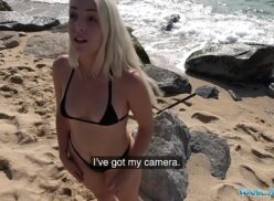 Beach Body Porn