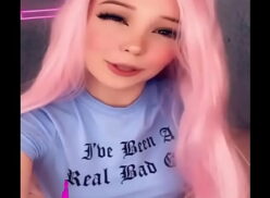 Belle Delphine Meme