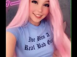 Belle Delphine Telegram