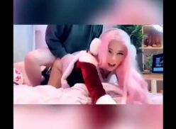 Belle Delphine Twitch