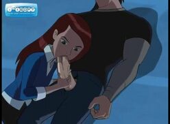 Ben 10 Gif