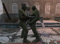 Best Sex Mod Fallout 4