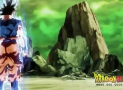 Bideos De Goku Vs Broly