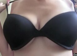 Big Boobs Sexy Bra