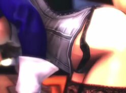 Bioshock Infinite Elizabeth Hentai