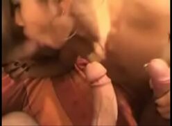 Blowjob Compilation Asian