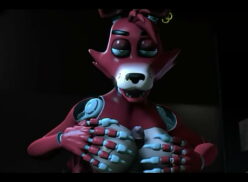 Bonnie De Five Nights At Freddy\'s