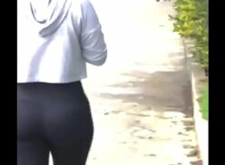 Booty Cheeks