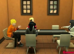 Boruto Capitulo 1