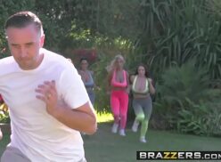 Brazzers Porn Video