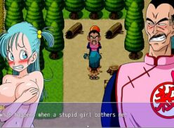 Bulma Sex Hentai