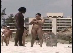 Camaras Ocultas En Playas Nudistas