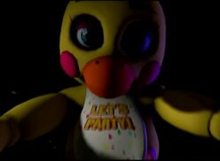 Canción De Five Nights At Freddy\’s