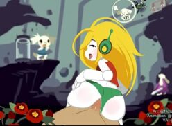 Cave Story Porn