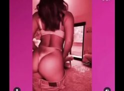 Chanel West Coast Porn Video