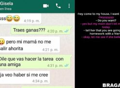 Chat Con Desconocidos Con Camara