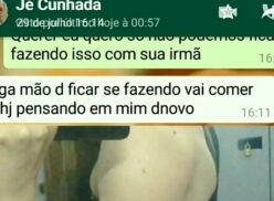 Chat De Casadas