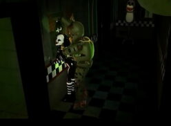 Chochox Fnaf