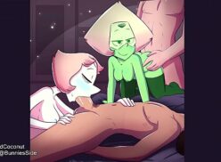 Comic Xxx Steven Universe