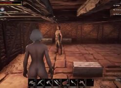 Conan Exiles Mod