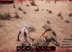 Conan Exiles Porn