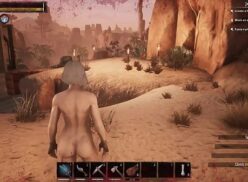 Conan Exiles Sex