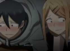 Dagashi Kashi Hentai