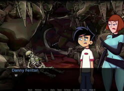 Danny Phantom Xxx Comic