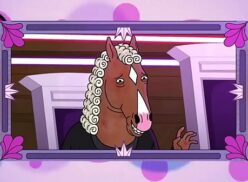 Dayan Bojack Horseman