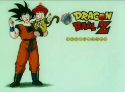 Dbz En Porno