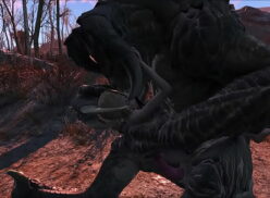 Deathclaws