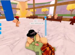 Dick roblox