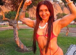 Diosa Canales Videos