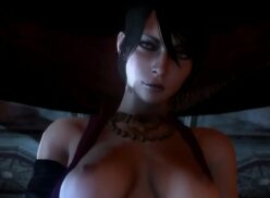 Dragon Age Morrigan Hentai