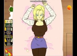 Dragon Ball Porn Games