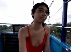 Ebony Teen Porn Casting