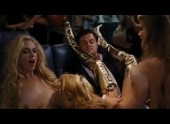 El Lobo De Wall Street Imagenes