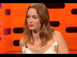 Emily Blunt Fucked