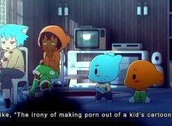 Episodios Completos De Gumball