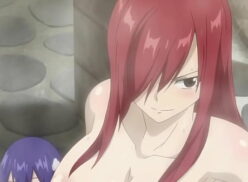 Erza Fairy Tale