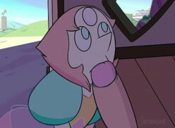 Espinel De Steven Universe