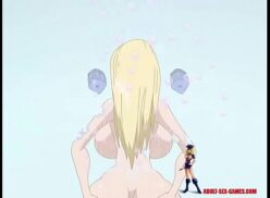 Fairy Tail Capitulo 224 Sub Español