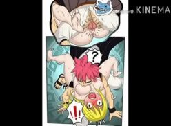 Fairy Tail Comic Porno