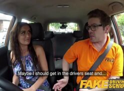 Fake Taxi Cheating