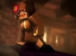 Femboy Minecraft Skin